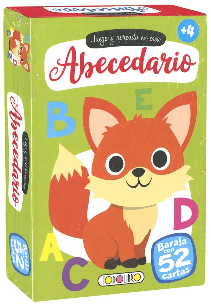 ABECEDARIO