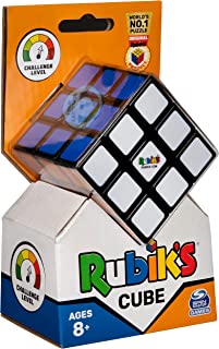 Juego cubo 3x3x3 Yileng Fisher (copia)