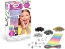 Pulseras de cuentas y charms set Multicolor Crayola +8