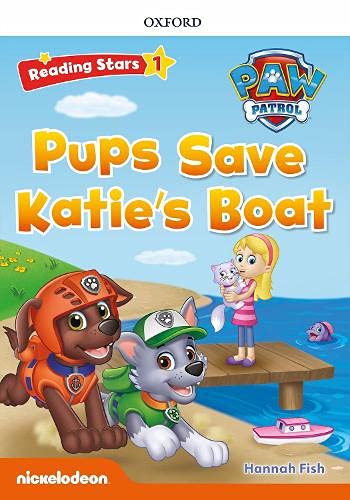 RS 1 PAW PUPS SAVE KATIES BOAT MP3 PK