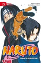 [9788415866251] Naruto nº 25/72