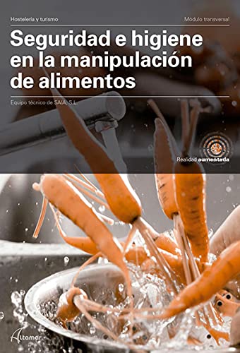 Seguridad e higiene en la manipulación de alimentos