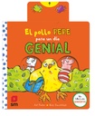 [9788413926056] El pollo Pepe pasa un día genial +1