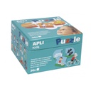 Puzzle  deportes y sus complementos 36 piezas +3 años