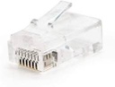 [10.21.0102-50] Conector RJ-45 CAT5E 50uds Nanocable