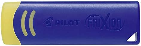 Goma de borrar Frixion Pilot azul