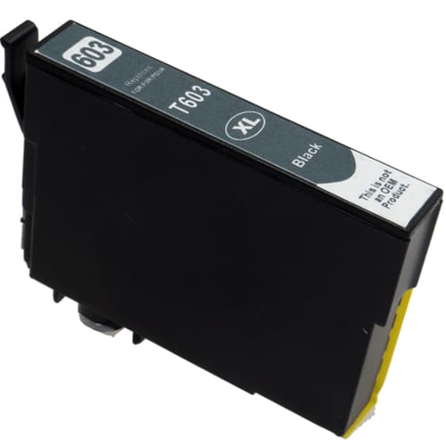 Tinta T603XL compatible