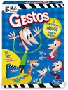 [B0638105] Hasbro Gaming-Gestos Juego de Mesa +8