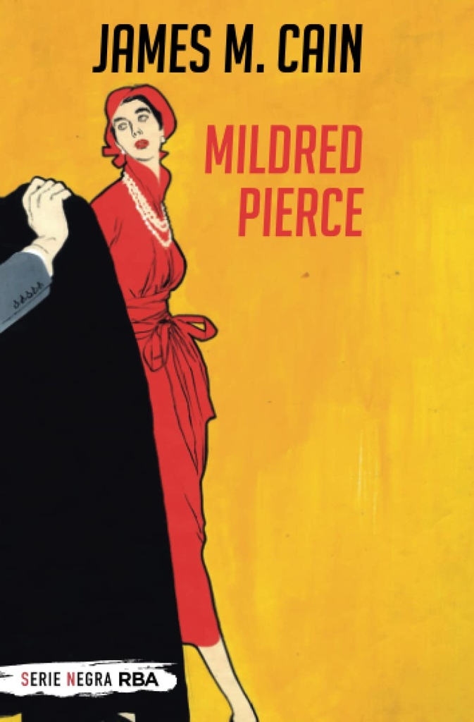 Mildred Pierce