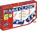 Rummi clasic 4 jurgadores Cayro (copia)