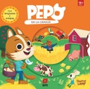 [9788413922393] Pepo en la granja (Pepo y sus amigos)