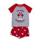 [2200009096] Pijama Minnie Disney (+3 AÑOS)