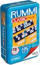 Rummi Travel classic metal box +8a Cayro
