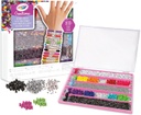 [04-4666] Crea tus pulseras set perlitas CRAYOLA