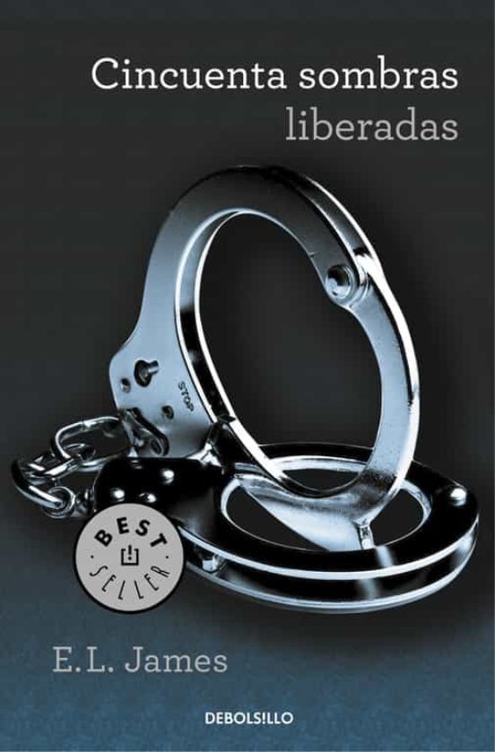 [9788490629956] Cincuenta sombras liberadas (sticker)