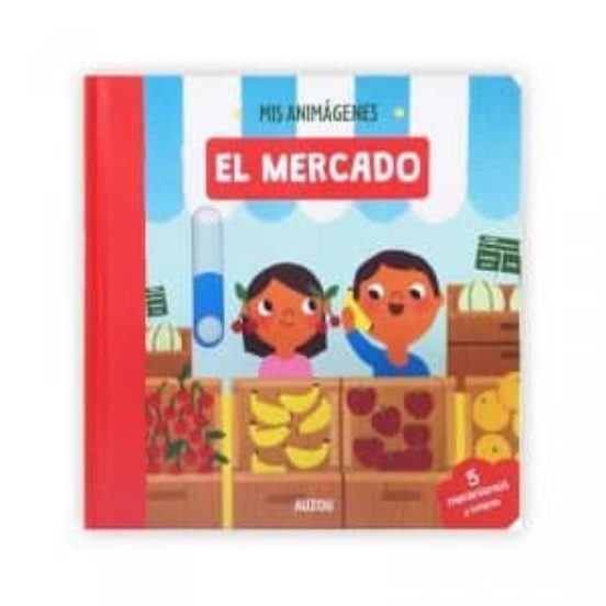 [9782733865392] Mis animágenes: el mercado