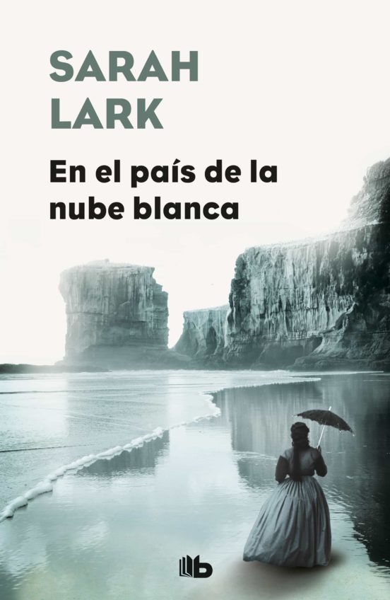 [9788490705452] En el pais de la nube blanca (nube blanca 1)