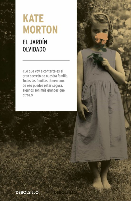 [9788466346658] El jardín olvidado