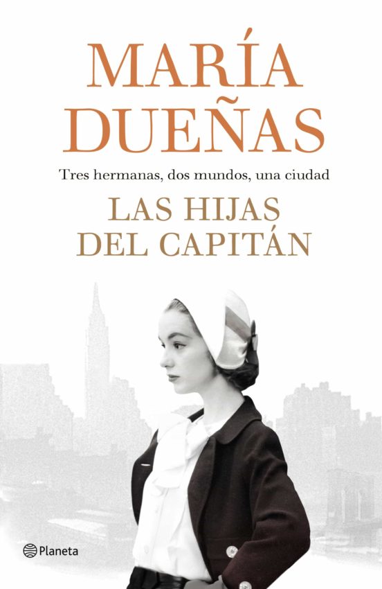 [9788408189985] Las hijas del capitan