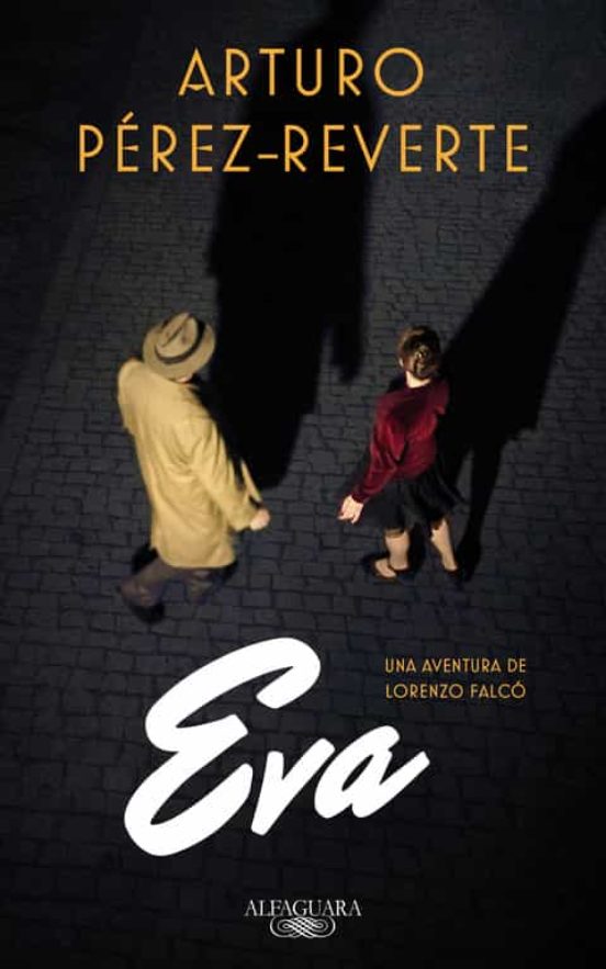 [9788420419572] Eva (serie falcó 2)