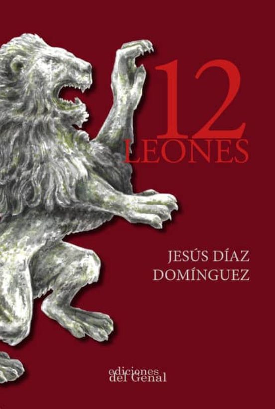 [9788417974220] 12 leones