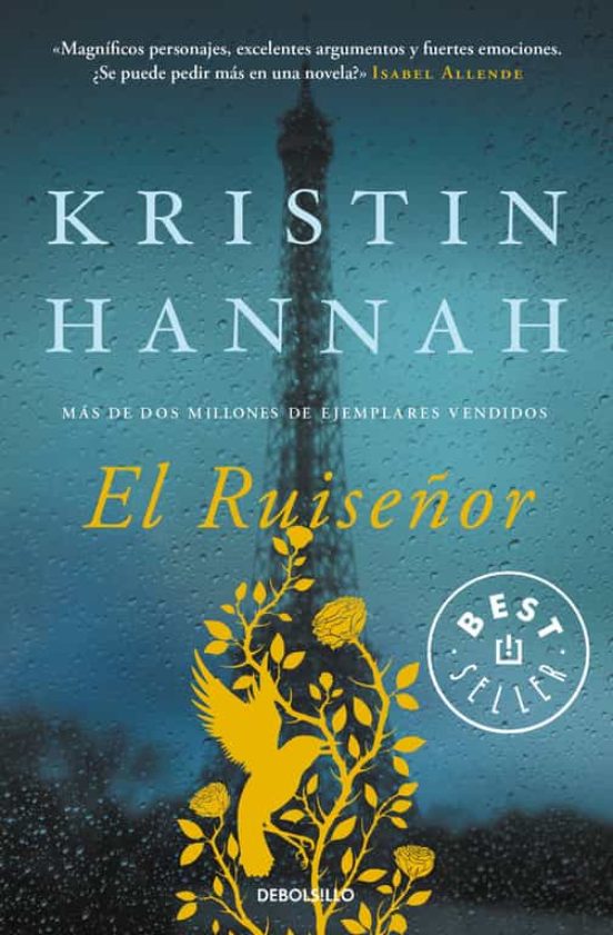 [9788466338400] El ruiseñor