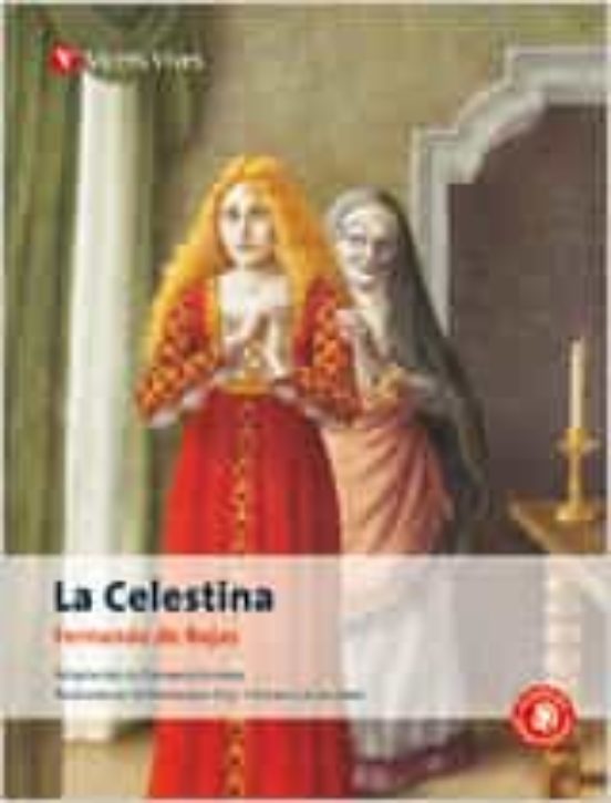 [9788431615116] La celestina (clasicos adaptados)