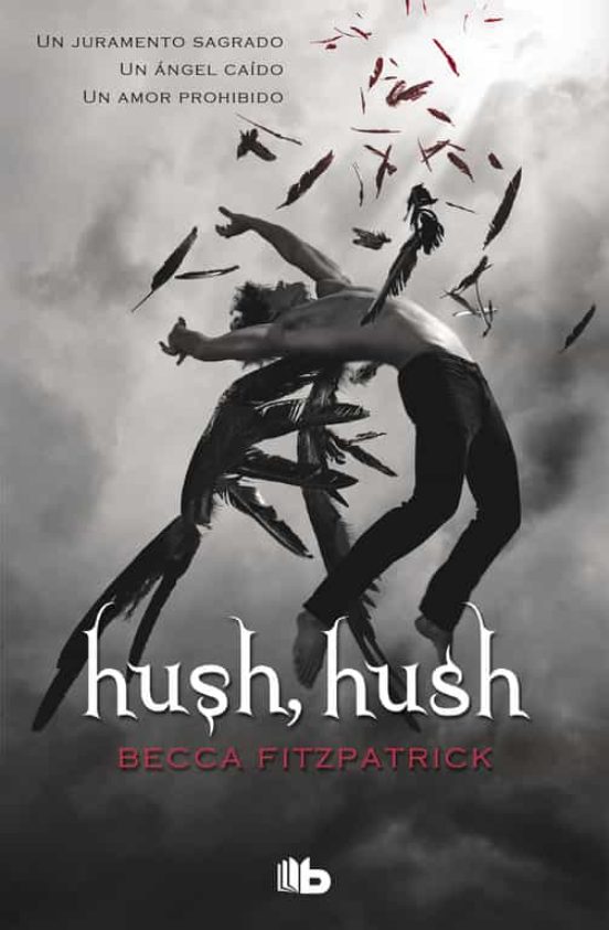 [9788498729320] Hush, hush