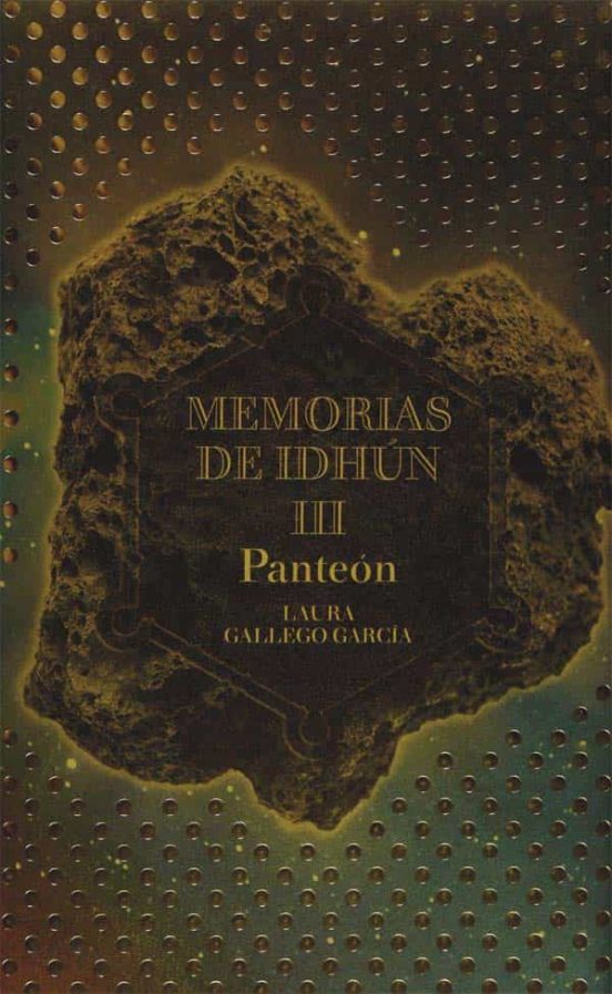 [9788467511482] Memorias de idhun iii: panteon