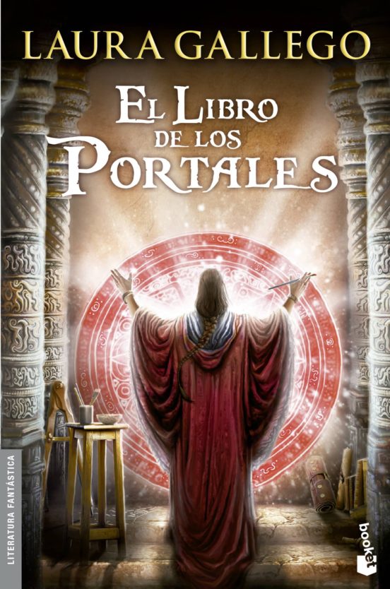 [9788445002285] El libro de los portales