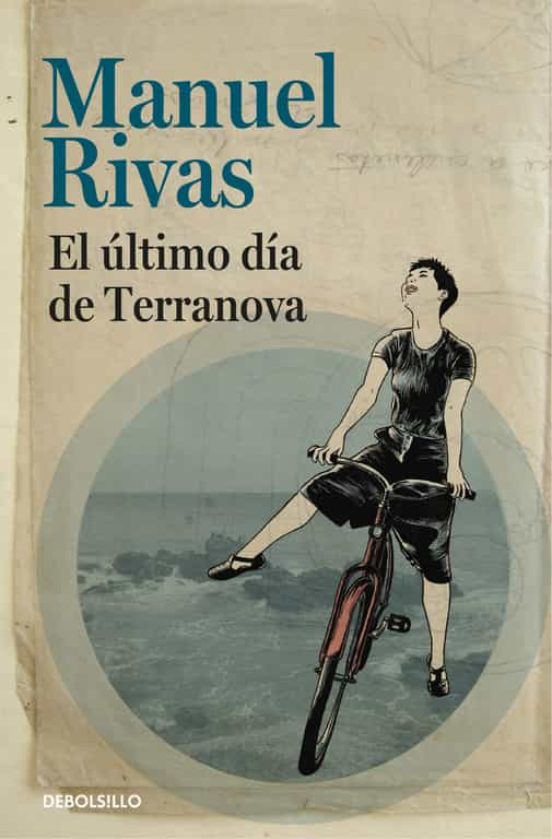 [9788466331364] El último día de terranova