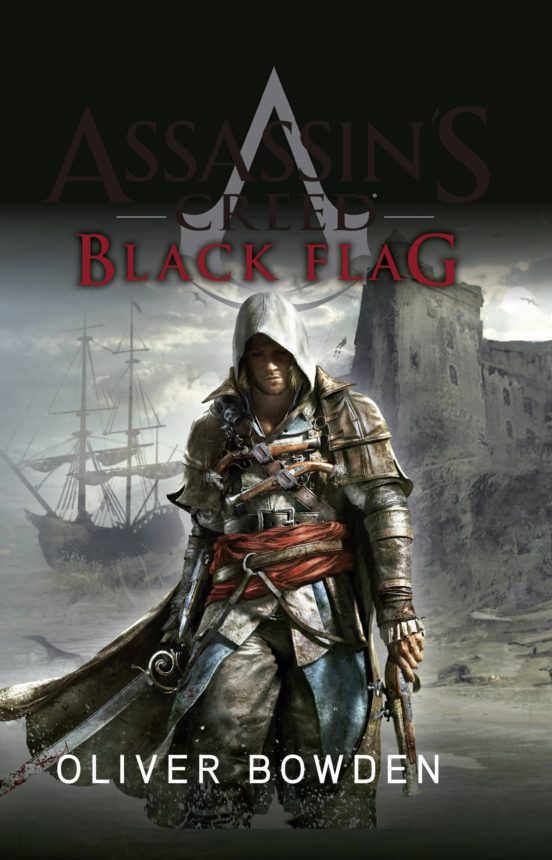 [9788490605547] Black flag (saga assassin s creed 6)