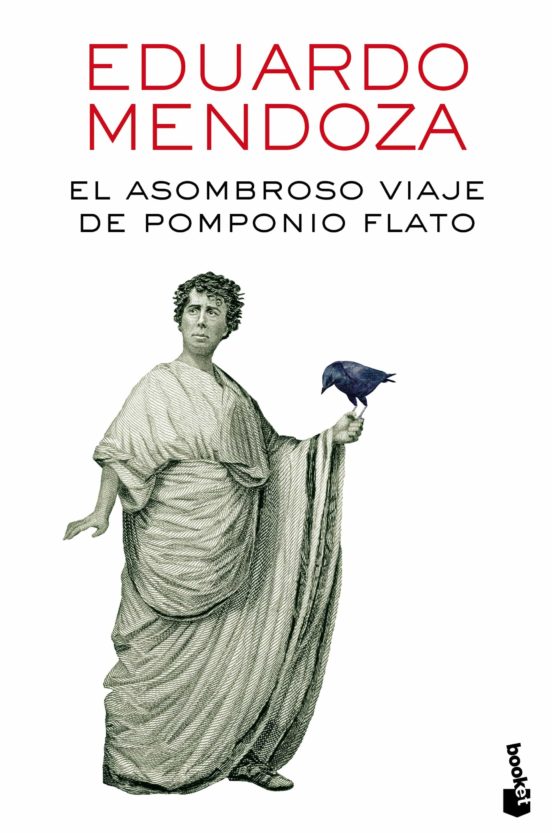 [9788432229435] El asombroso viaje de pomponio flato