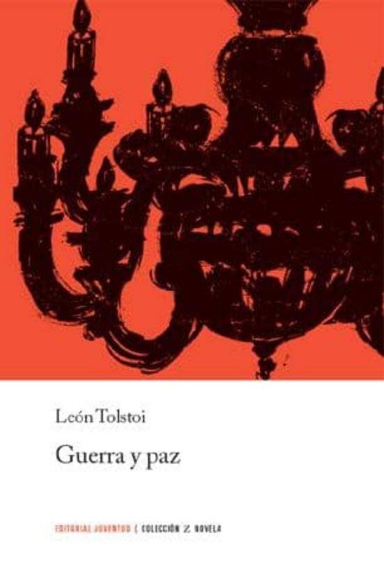 [9788426105080] Guerra y paz (16ª ed.)