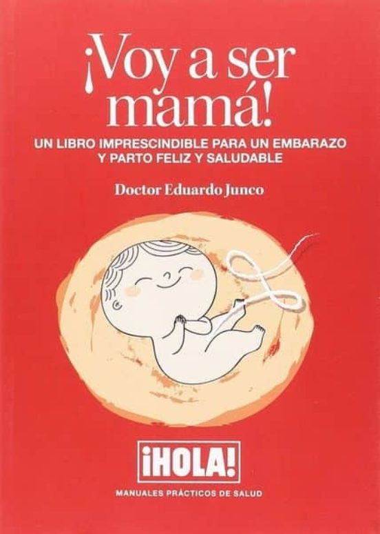 [9788409026296] Voy a ser mama