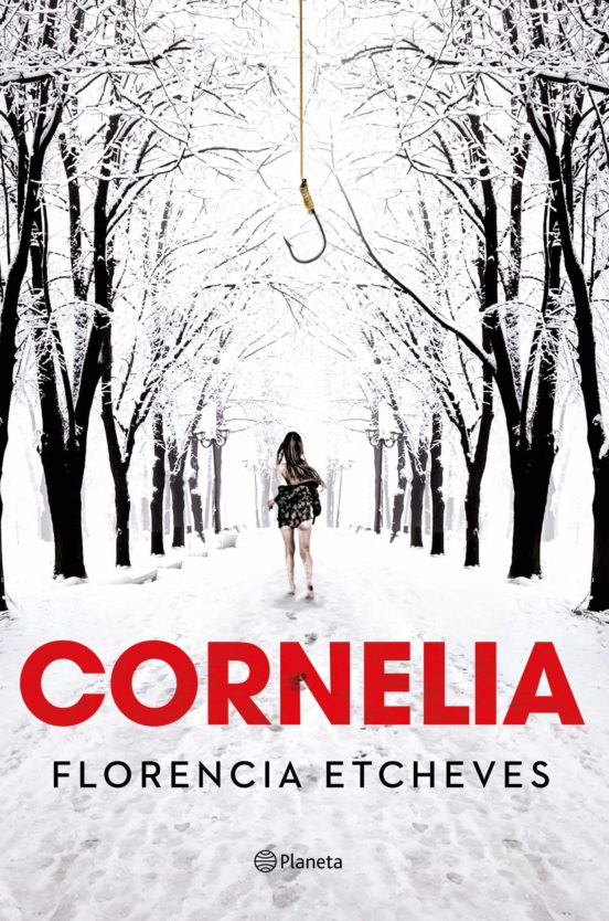 [9788408190790] Cornelia