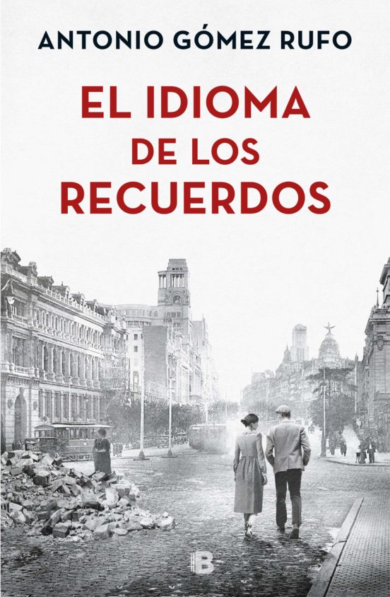 [9788466663502] El idioma de los recuerdos