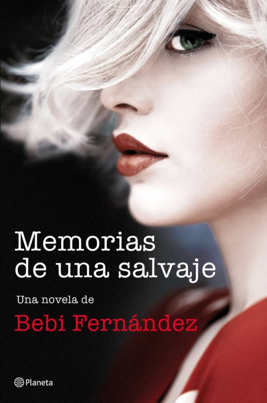 [9788408194453] Memorias de una salvaje