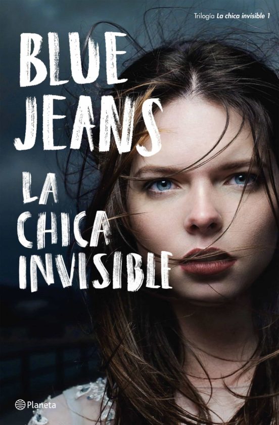 [9788408184782] La chica invisible