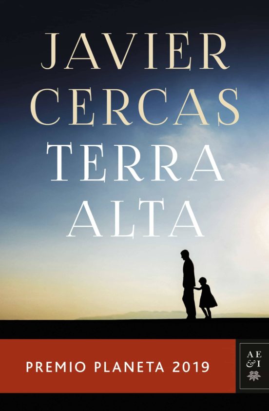[9788408217848] Terra Alta (Premio Planeta 2019)