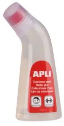 [16958] COLA BASE AGUA 70 ML APLI