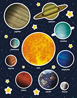 [15173] Gomets Sistema Solar 2h. Removible APLI