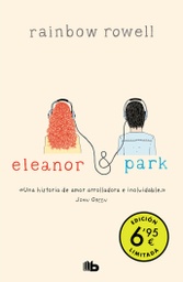 [9788413142579] ELEANOR Y PARK (EDICION LIMITADA)