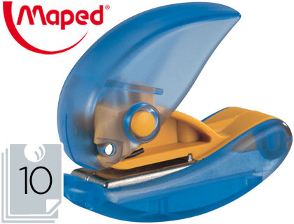 [533100] Taladrador Perforette1 Taladro 10h Maped