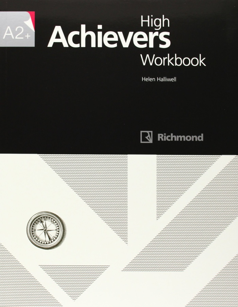 [9788466816687] HIGH ACHIEVERS A2+ WB 14 SANIN31ESO