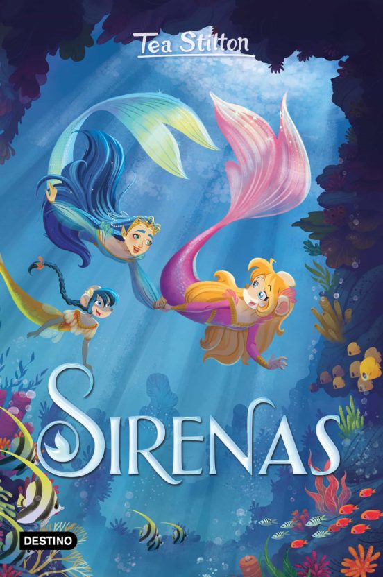 [9788408247043] SIRENAS 1