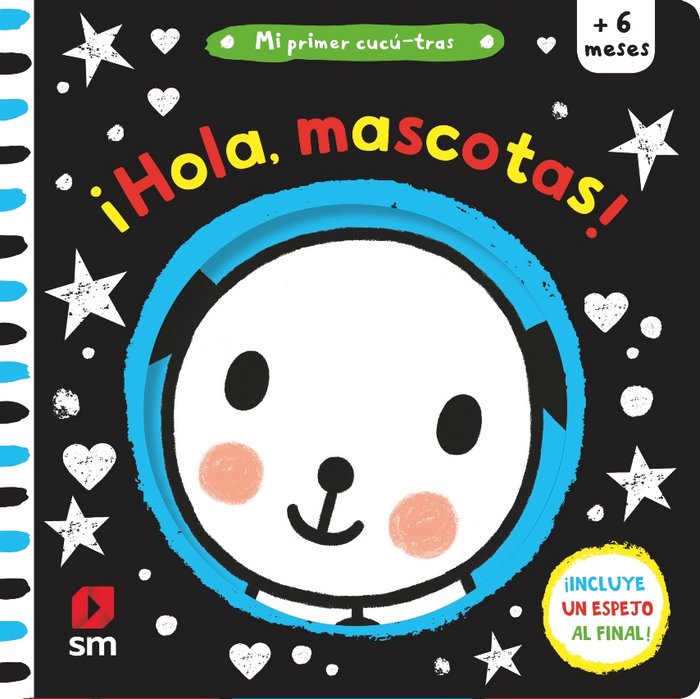 [9788467523324] HOLA MASCOTAS