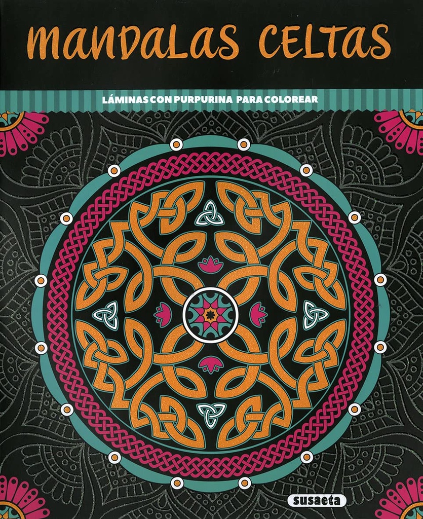 [9788467783506] MANDALAS CELTAS