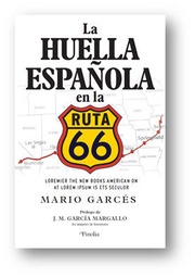 [9788418965067] La Huella Española en la Ruta 66