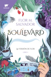 [9788419169181] Boulevard (Libro 1)